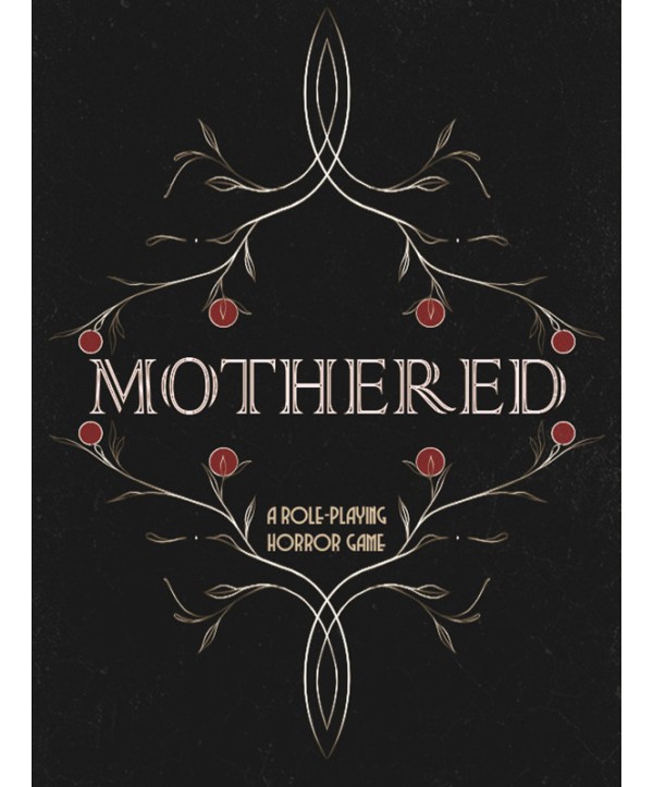 MOTHERED Switch Nintendo eShop Key EUROPE